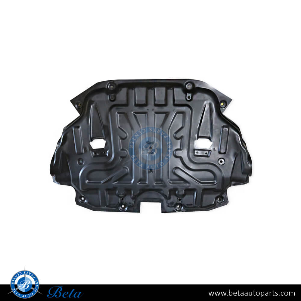 Engine Under Cover for Mercedes S-Class W221 / W216 2006-2013 models, Part Number 2215240601 / 2215241301 Engine Under Cover for Mercedes S-Class W221 / W216 2006-2013 models, Part Number 2215240601 / 2215241301